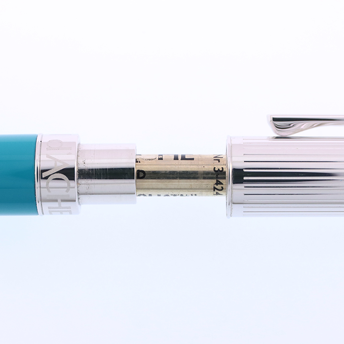 中古)CARAN d'ACHE カランダッシュ ボールペン レマンコレクション