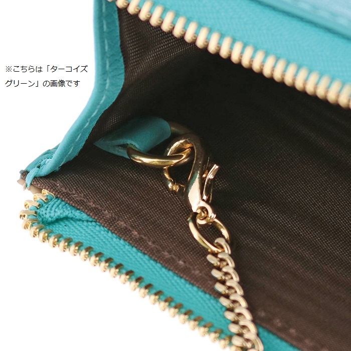 【新品】SILVANO BIAGINI キーケース（ラピスブルー） SILVANO BIAGINI キーケース（ラピスブルー）
