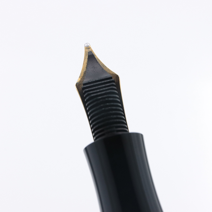 Montblanc コレクション 万年筆　F 殆ど未使用、訳あり Montblanc コレクション 万年筆 F 殆ど未使用、訳あり Montblanc