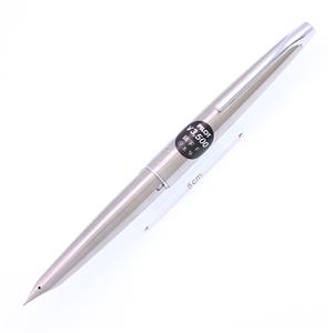 値下げ　【希少品】PILOT パイロット　ミュー 701 万年筆　難あり 詳細ページ | 万年筆 ボールペンなど高級筆記具の販売・買取