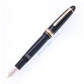 MONTBLANC モンブラン 万年筆 マイスターシュテュック #146 ウェディングペン F