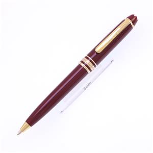 ボールペン マイスターシュテュック #116 モーツァルト ボルドー