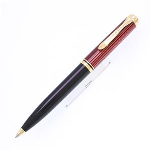 ボールペン スーベレーン K600 レッドストライプ