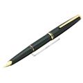 MONTBLANC モンブラン 万年筆 #221 グリーン (吸入式)