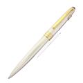 MONTBLANC モンブラン ボールペン マイスターシュテュック ソリテール 創立75周年 #1646 シルバーバーレイ