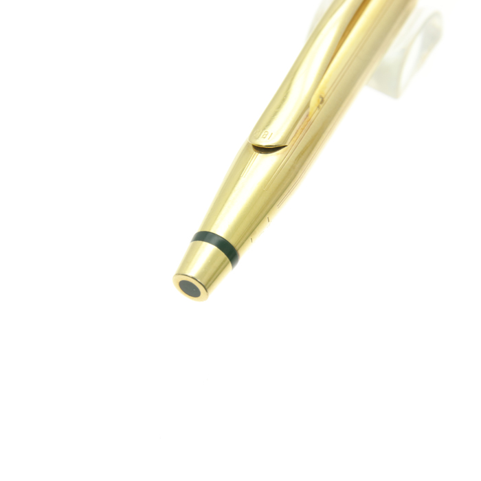 クロスボールペン クラシックセンチュリー18金張‼️未使用❗️ケース入‼️替芯付❗️ 詳細ページ | 万年筆 ボールペンなど高級筆記具の販売・買取