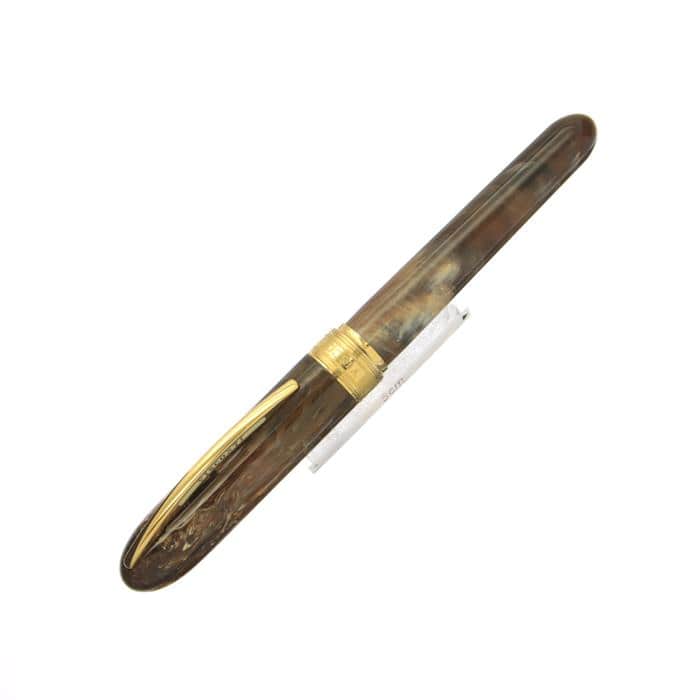 VISCONTI 万年筆　Mニブ　中字 VAN GOGH ゴッホ 新品未使用！ VISCONTI 万年筆 Mニブ 中字 VAN GOGH ゴッホ 新品未使用！