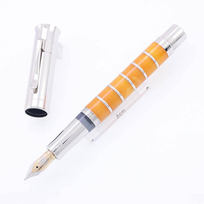 FABER-CASTELL - kota様　ファーバーカステル万年筆 新品)FABER-CASTELL ファーバーカステル 万年筆 エモーション
