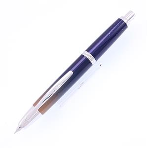 Capless Wish 万年筆 （F） 詳細ページ | 万年筆 ボールペンなど高級筆記具の販売・買取