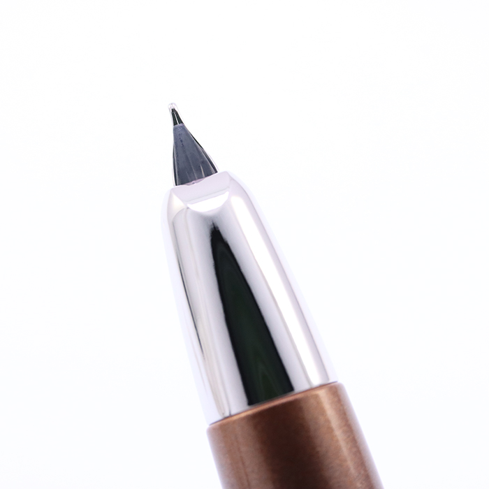 限定　キャップレス万年筆　wish Fニブ 詳細ページ | 万年筆 ボールペンなど高級筆記具の販売・買取