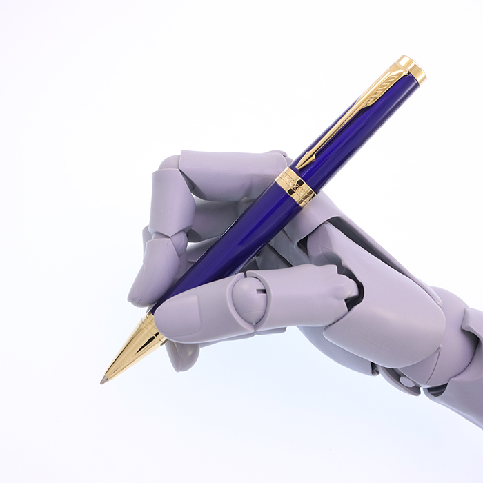 【新品未使用】PARKER パーカー　高級万年筆　英国王室御用達 楽天市場】【パーカー公式】PARKER パーカー・IM 万年筆F（細字