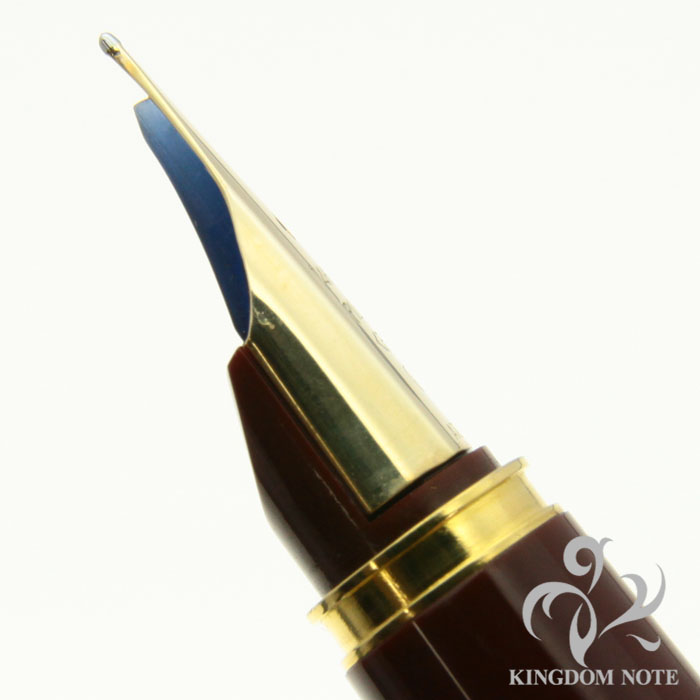 Pilot パイロット　万年筆　希少価値 グリーン　14K535 Pilot パイロット 万年筆 希少価値 グリーン 14K535 筆記具
