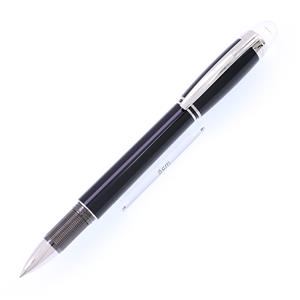 MONTBLANC モンブラン ローラーボール/ファインライナー スターウォーカー レジン メイン