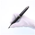新品　モンブラン　ボールペン　黒色 MONTBLANC (モンブラン) ボールペン ブラック｜トレファクONLINE