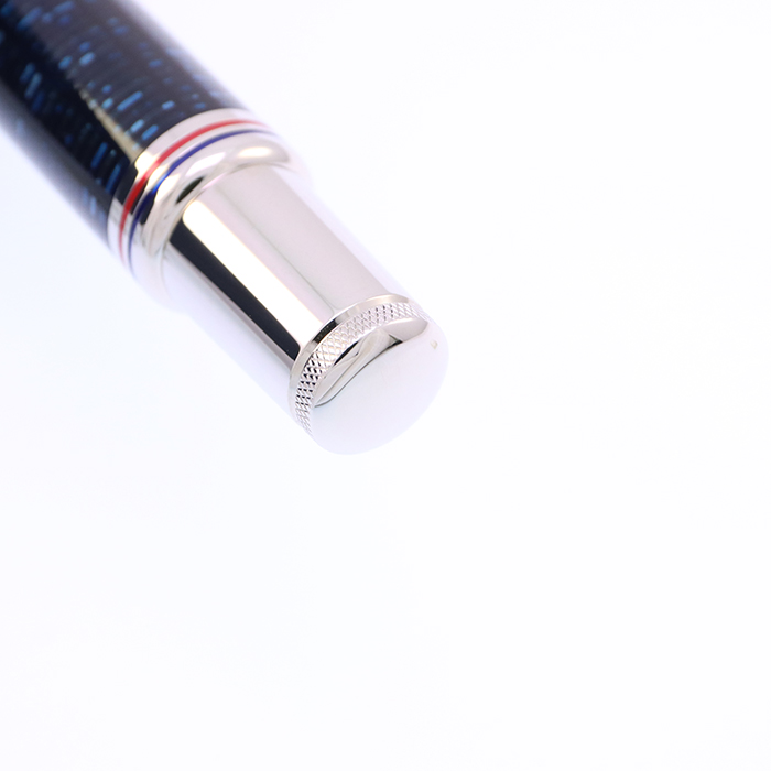 中古)MONTBLANC モンブラン 万年筆 スペシャルエディション グレート