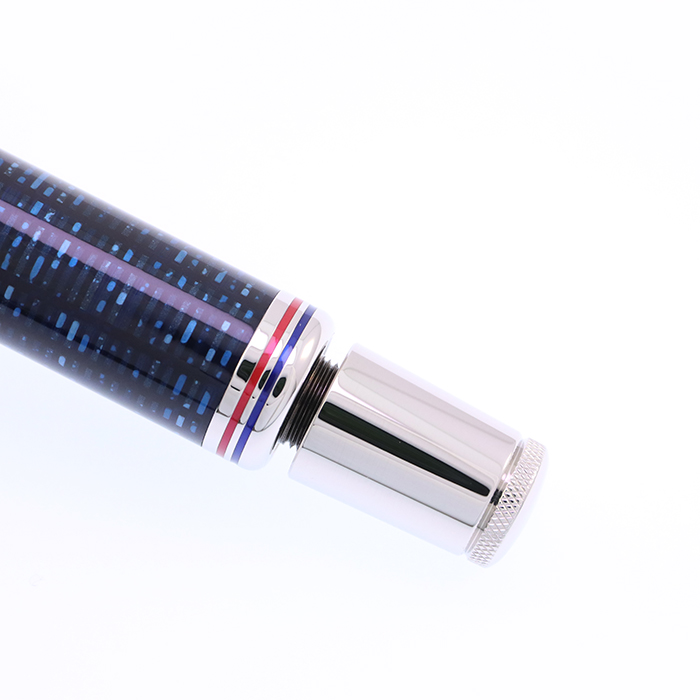 中古)MONTBLANC モンブラン 万年筆 スペシャルエディション グレート