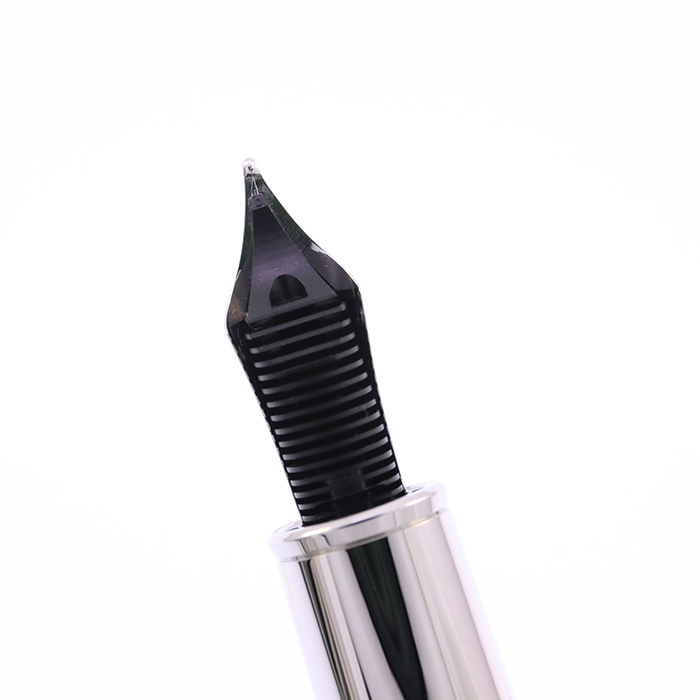 中古)MONTBLANC モンブラン 万年筆 スペシャルエディション グレート