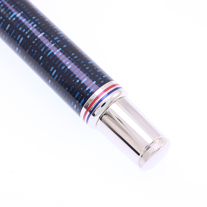 中古)MONTBLANC モンブラン 万年筆 スペシャルエディション グレート