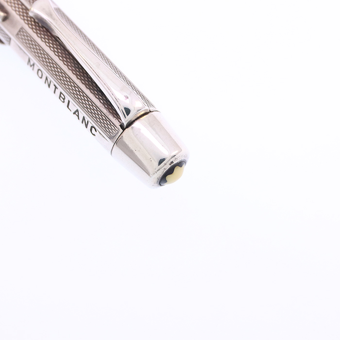 中古)MONTBLANC モンブラン メカニカルペンシル #62 935シルバー
