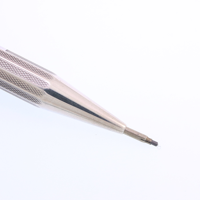 中古)MONTBLANC モンブラン メカニカルペンシル #62 935シルバー
