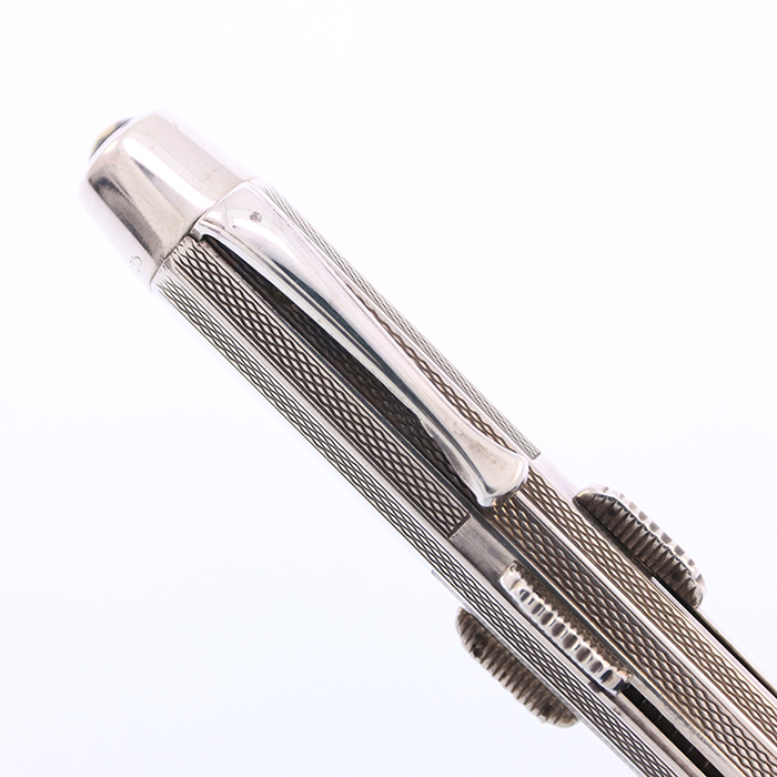 中古)MONTBLANC モンブラン メカニカルペンシル #62 935シルバー