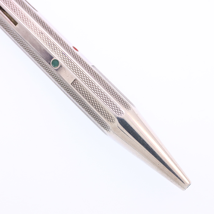 中古)MONTBLANC モンブラン メカニカルペンシル #62 935シルバー
