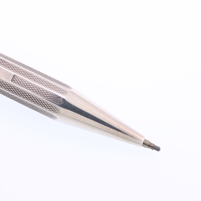 中古)MONTBLANC モンブラン メカニカルペンシル #62 935シルバー
