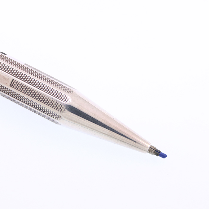 中古)MONTBLANC モンブラン メカニカルペンシル #62 935シルバー