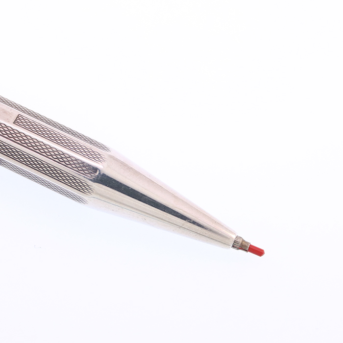 中古)MONTBLANC モンブラン メカニカルペンシル #62 935シルバー