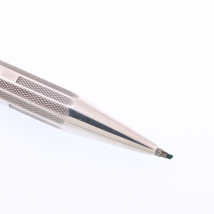 中古)MONTBLANC モンブラン メカニカルペンシル #62 935シルバー