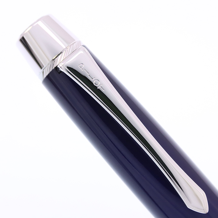 中古)PILOT パイロット ボールペン カスタム ヘリテイジCR スター