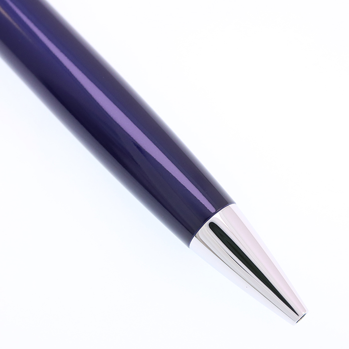 中古)PILOT パイロット ボールペン カスタム ヘリテイジCR スター