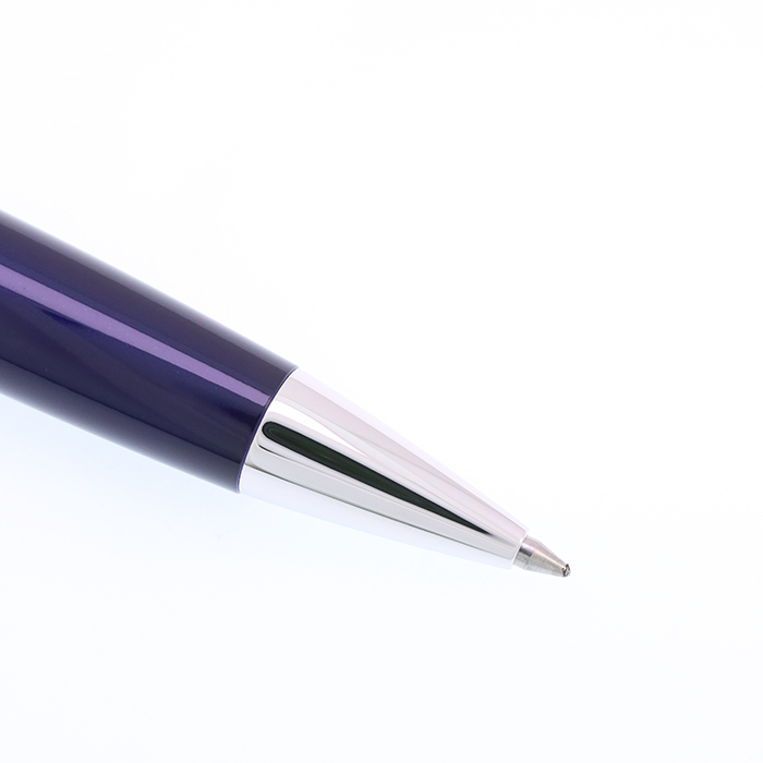 中古)PILOT パイロット ボールペン カスタム ヘリテイジCR スター