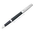 WATERMAN ウォーターマン 万年筆 メトロポリタン デラックス シルキーCT