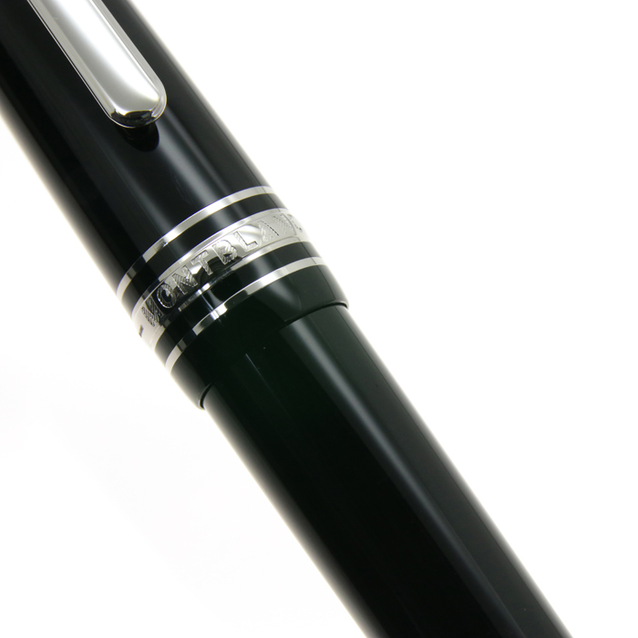 【限定セット】モンブラン 万年筆 ボールペン シグネチャー サファイヤ ユニセフ 3717022227755_1.jpg