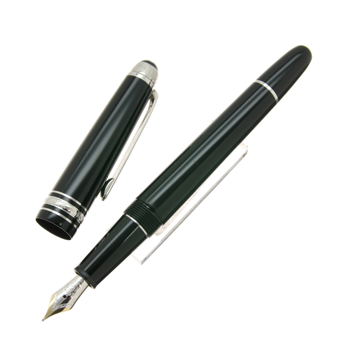 モンブランマイスターシュテュック　ユニセフ　グラン　ボールペン新品正規品 詳細ページ | 万年筆 ボールペンなど高級筆記具の販売・買取