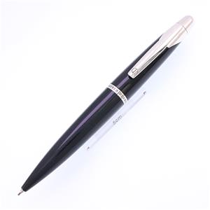 メカニカルペンシル AD2000 オニキスブラック/シルバー 0.9mm