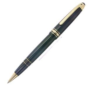 MONTBLANC モンブラン ローラーボール マイスターシュテュック #162 シグネチャー･フォー･グッド･エディション2009 メイン