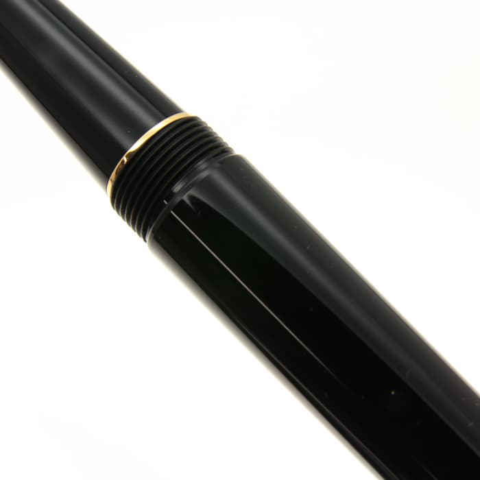 新品)MONTBLANC モンブラン 万年筆 マイスターシュテュック #145