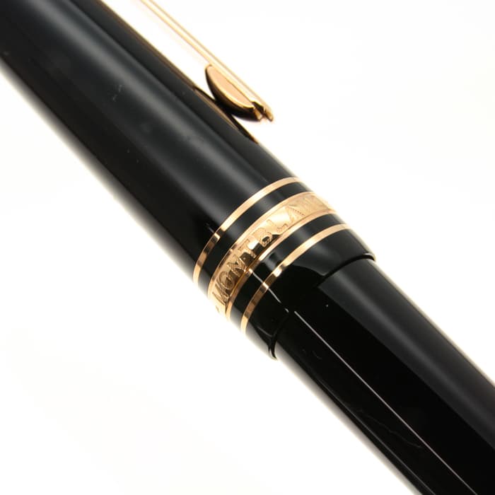 モンブラン ボールペン マイスターシュテュック レッドゴールド クラシック Amazon | モンブラン ボールペン マイスターシュテュック レッド