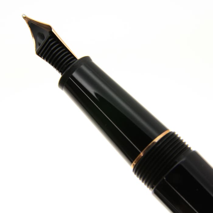 新品)MONTBLANC モンブラン 万年筆 マイスターシュテュック #145