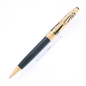 MONTBLANC モンブラン ボールペン マイスターシュテュック ジ オリジンコレクション ドゥエ #164 クラシック メイン