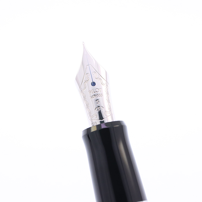 中古)PILOT パイロット 万年筆 2014年限定 カスタム74