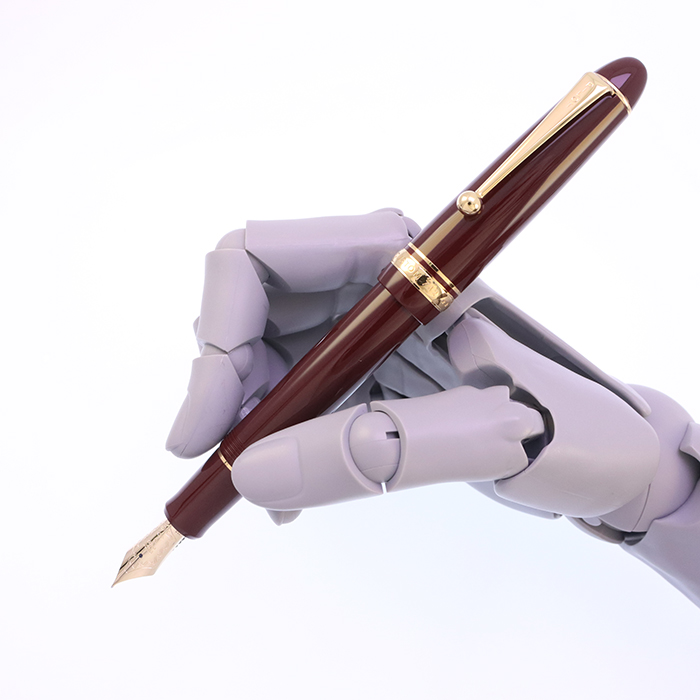 レア☆PILOT パイロット 万年筆 F H374 ヴィンテージ 詳細ページ | 万年筆 ボールペンなど高級筆記具の販売・買取