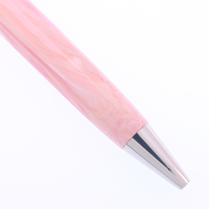 VISCONTI ピンク 万年筆 文房具・事務用品 VISCONTI ピンク 万年筆
