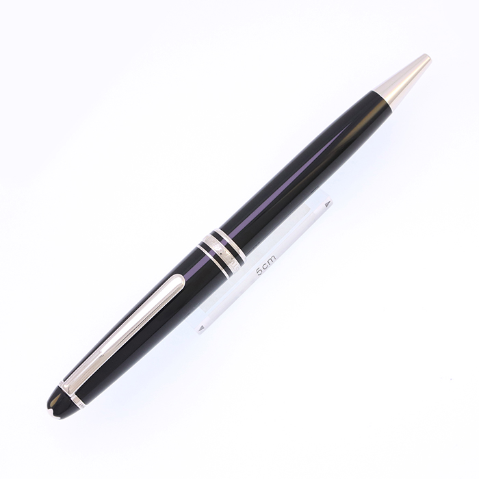 中古)MONTBLANC モンブラン ボールペン マイスターシュテュック