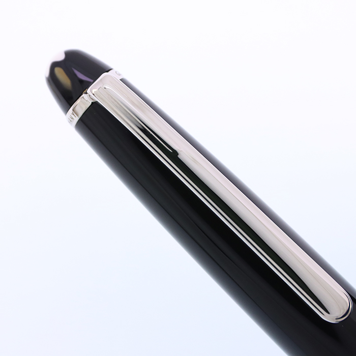 中古)MONTBLANC モンブラン ボールペン マイスターシュテュック