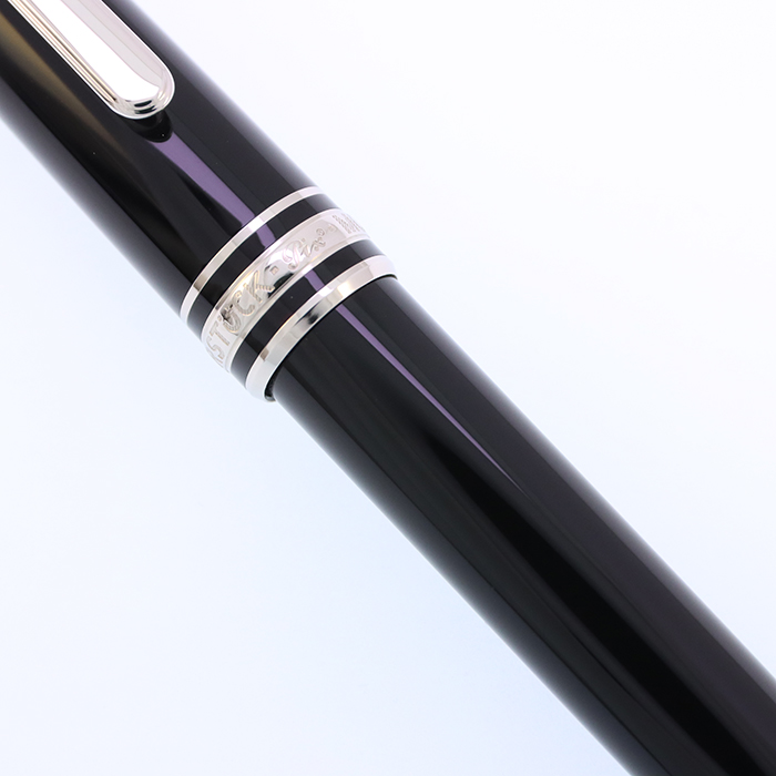 中古)MONTBLANC モンブラン ボールペン マイスターシュテュック