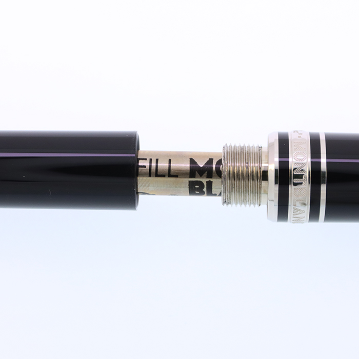 中古)MONTBLANC モンブラン ボールペン マイスターシュテュック