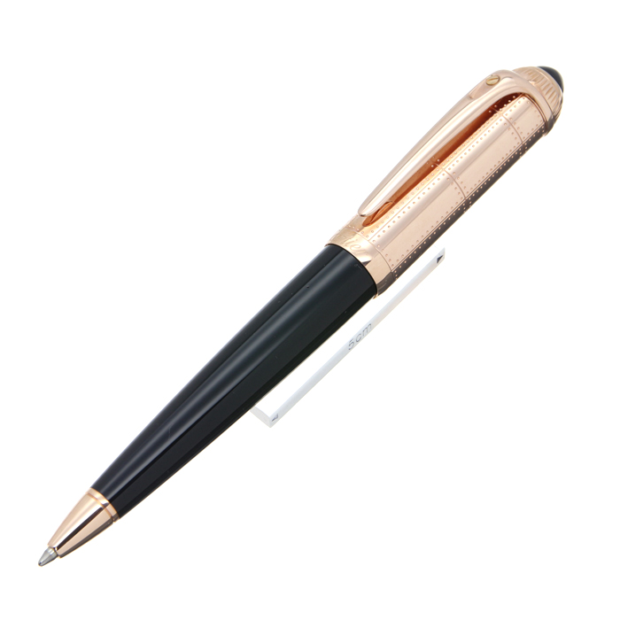 美品 Cartier カルティエ ロードスター ドゥ カルティエ ボールペン 詳細ページ | 万年筆 ボールペンなど高級筆記具の販売・買取